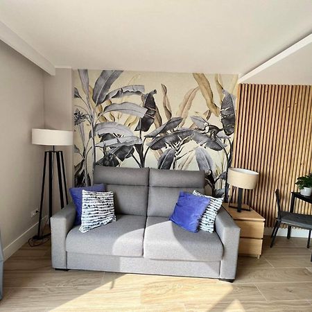 Apartment Jane Malibu Park Costa Adeje  Eksteriør bilde