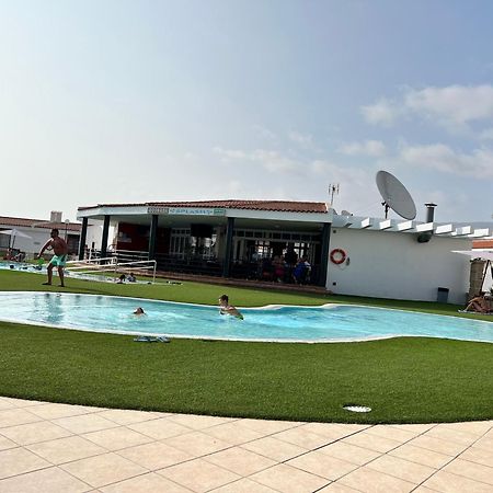 Apartment Jane Malibu Park Costa Adeje  Eksteriør bilde