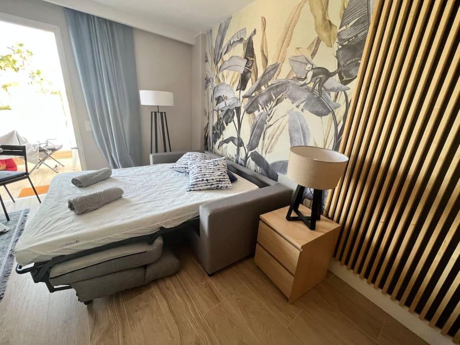 Apartment Jane Malibu Park Costa Adeje  Eksteriør bilde