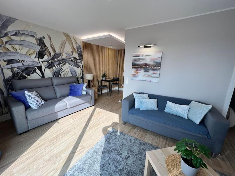 Apartment Jane Malibu Park Costa Adeje  Eksteriør bilde