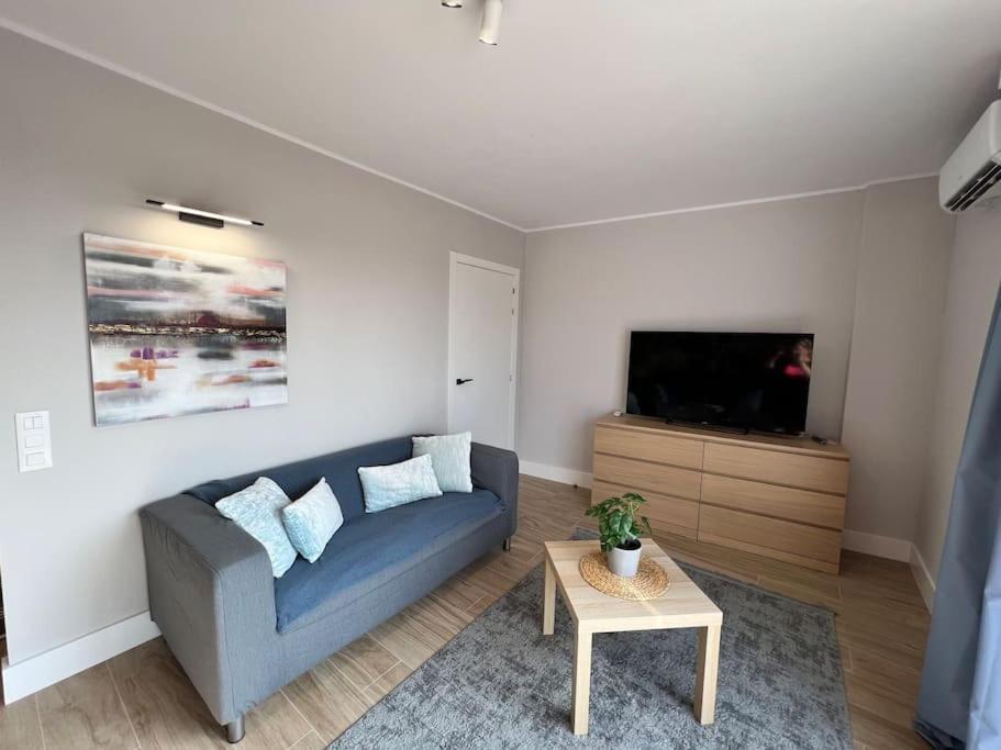 Apartment Jane Malibu Park Costa Adeje  Eksteriør bilde