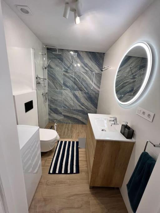 Apartment Jane Malibu Park Costa Adeje  Eksteriør bilde