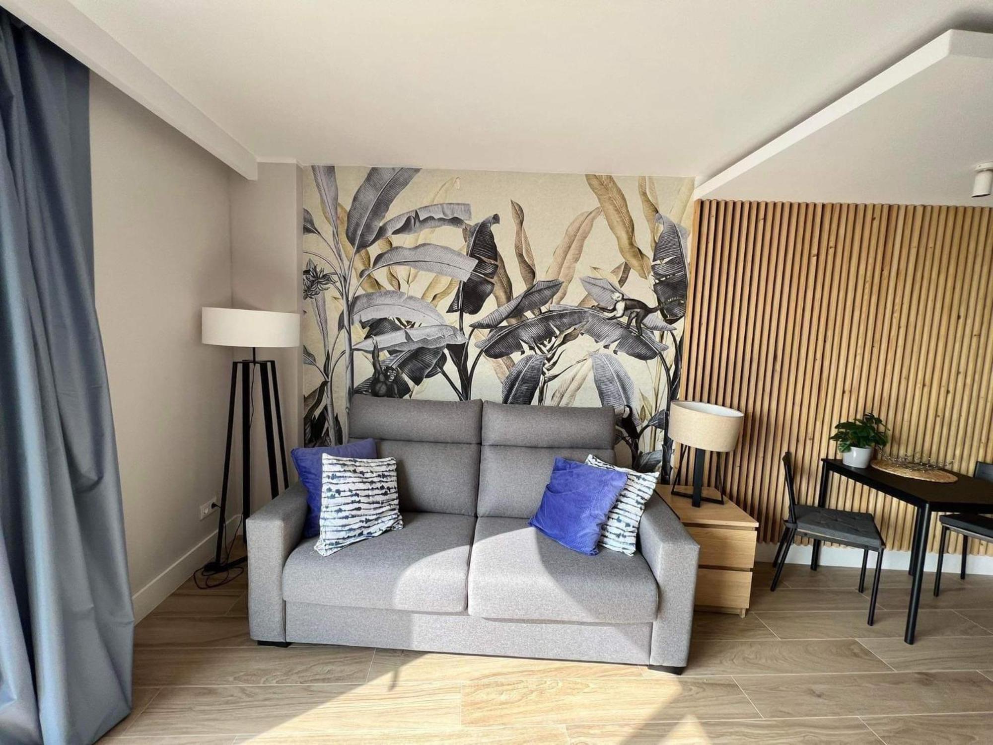 Apartment Jane Malibu Park Costa Adeje  Eksteriør bilde