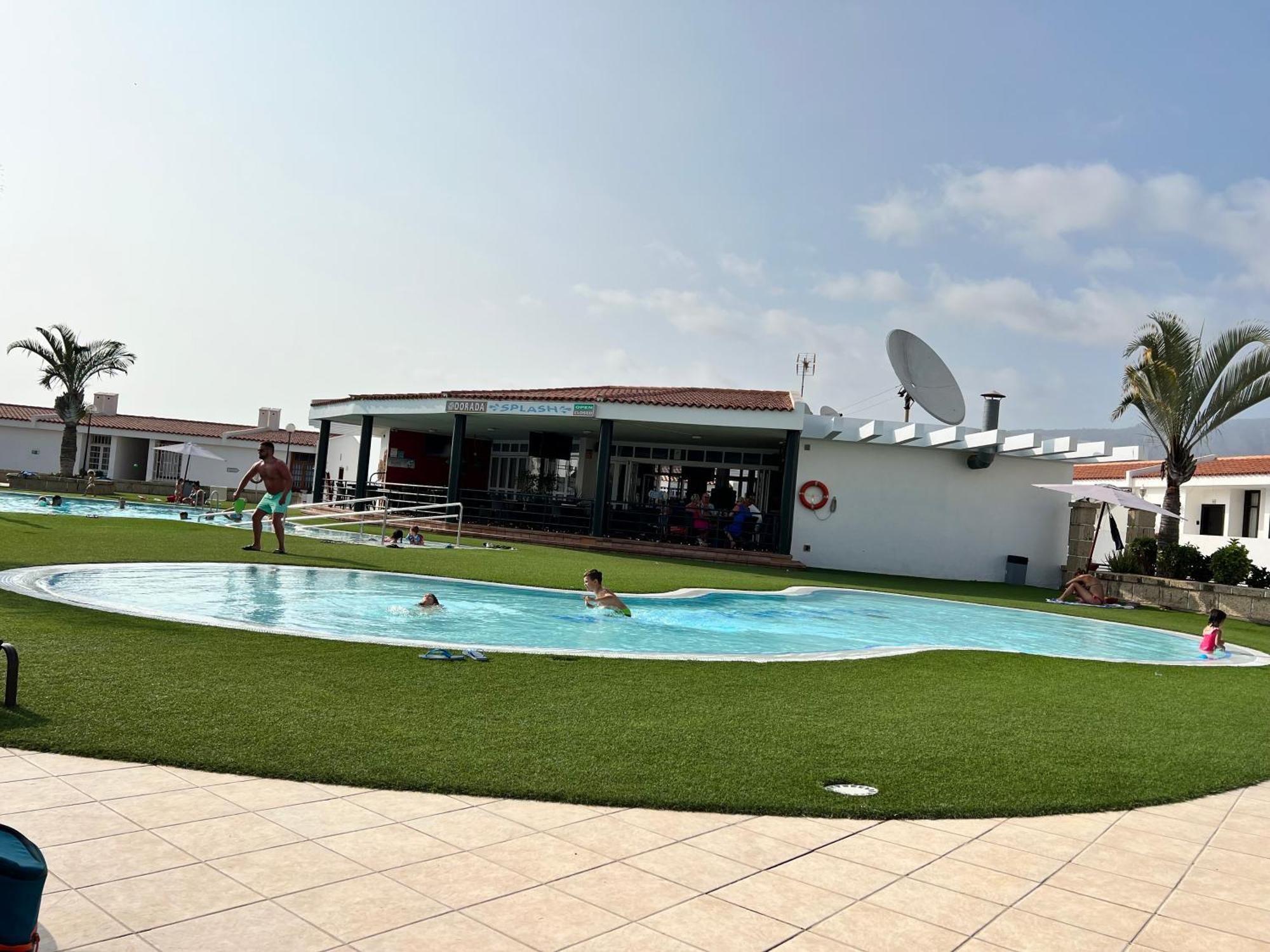 Apartment Jane Malibu Park Costa Adeje  Eksteriør bilde