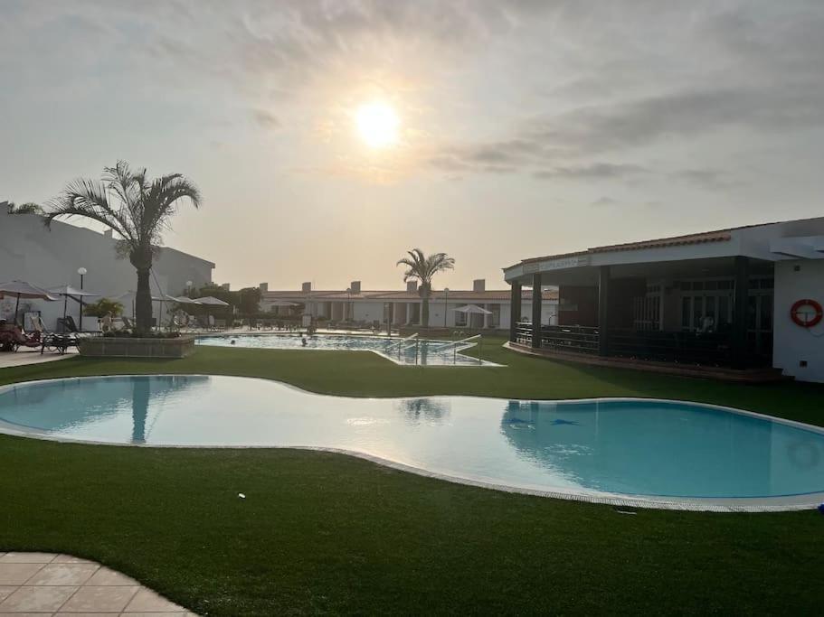 Apartment Jane Malibu Park Costa Adeje  Eksteriør bilde